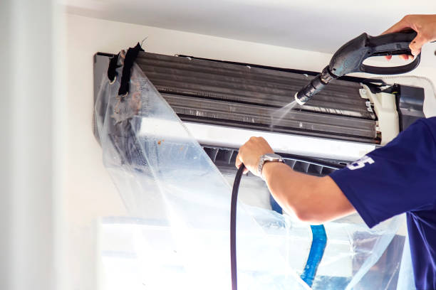 Air Duct Mold Removal in St Marys, GA