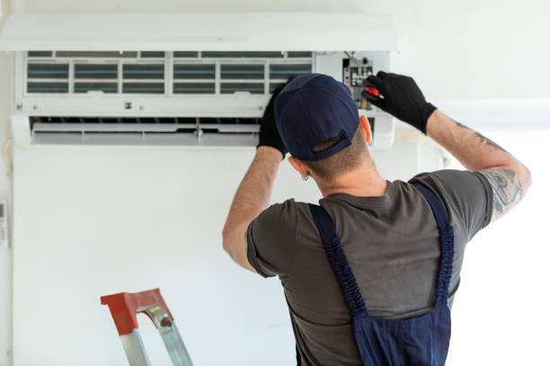 Best Ventilation Cleaning Services  in St Marys, GA