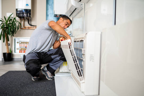Best Air Duct Cleaning Near Me in St Marys, GA