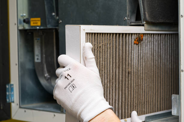 Best HVAC System Cleaning  in St Marys, GA