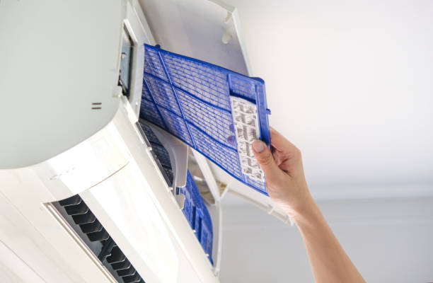 Home Air Vent Cleaning in St Marys, GA