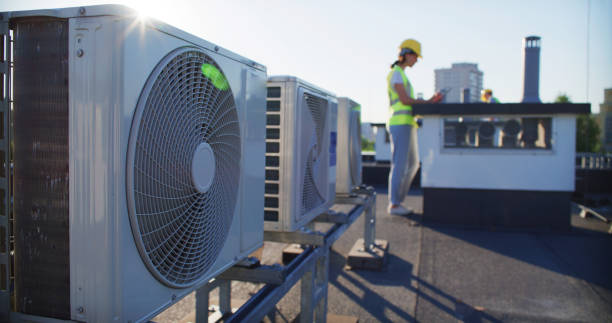Best Affordable HVAC Duct Cleaning  in St Marys, GA