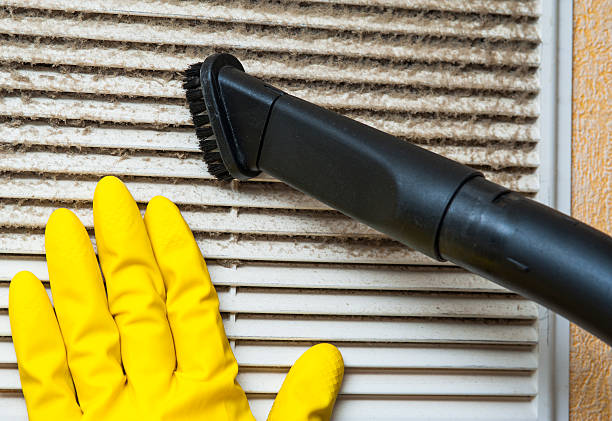 Best Home Air Vent Cleaning  in St Marys, GA