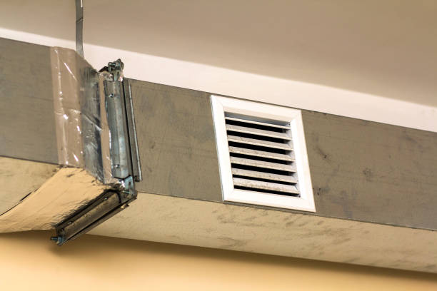 Affordable HVAC Duct Cleaning in St Marys, GA